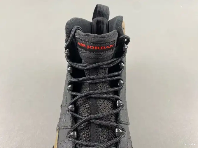 Rep TBK HV4794-030 Air 9 Jordan Olive 0617